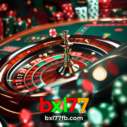bxl77: Cassino Ao Vivo Autêntico com Roleta e Blackjack Online
