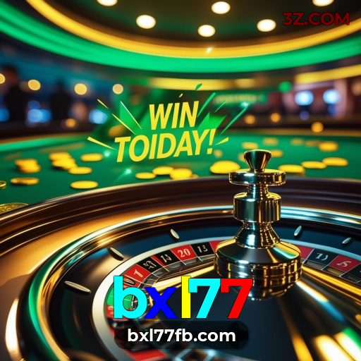 bxl77: Cassino Ao Vivo Autêntico com Roleta e Blackjack Online